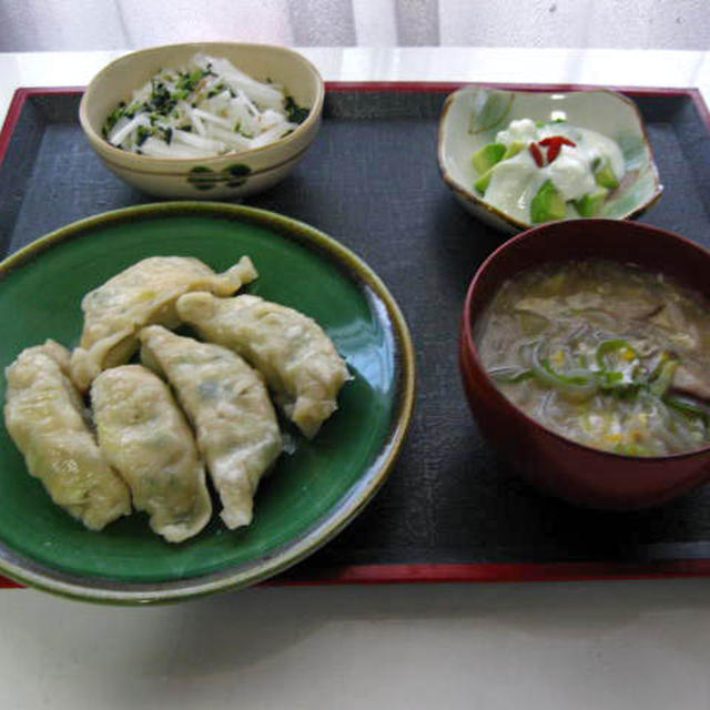 朝ごはん　１１月３０日（月）