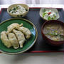 朝ごはん　１１月３０日（月）