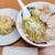 ミニ炒飯ラーメンセット