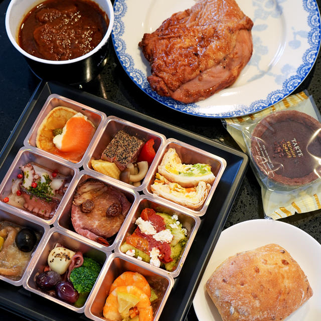 今日はライブドアブログ忘年会、明日はJUNAOKお楽しみ会！