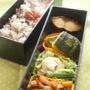 2日分のお弁当７