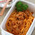 フライパン１つで10分【ボロネーゼパスタ】～弁当の隙間おかずにもおすすめ