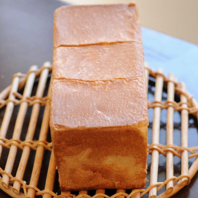 高級生食パン風~な食パン
