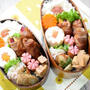 【毎日のお弁当】9/27～10/1