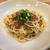 納豆パスタ