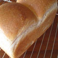 胚芽山食パン