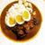 赤ワインたっぷり牛スジカレー🍛