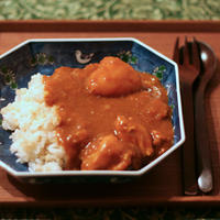 充実野菜カレー