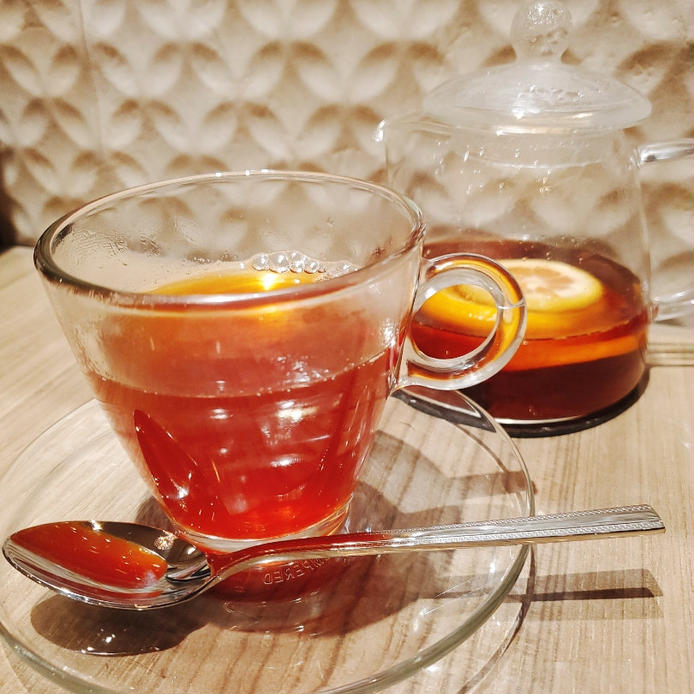 イギリスの伝統紅茶「クリスマスティー」の楽しみ方♪ ホッと温まる一杯をの画像