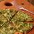 ほうれん草の釜揚げしらすPIZZA