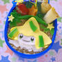 ジラーチのお弁当