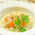 押し麦＆豆乳でヘルシー！ダイエット中にも◎～押し麦deぷちぷちクラムチャウダー～