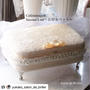 お財布のベッド♡モントレゾール♡ᐝありがとうございました#Repost @yu...