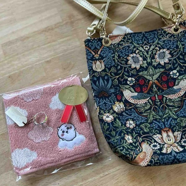 誕生日プレゼント