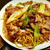 豚肉の焼きそば