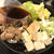 お弁当です「すき焼き弁当」