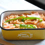 手抜きなのに許せちゃう♪懐かしの”ケチャップライス”10分節約弁当