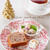 12月デザート（スパイスパウンドケーキ）…