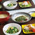 和食とモーニングアタックの話♪