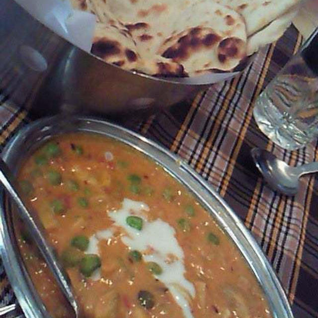 【インド編】おうちで本格スパイスカレー！ガラムマサラが広げる世界