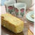 さつまいもとクリームチーズのテリーヌ。