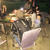 夜BBQ