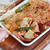 【S&B】「サーモンとアスパラのカレーマヨチーズ焼き」#pr