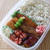 ＊9/12高校男子のお弁当＊