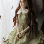 DOLL GALLERY EDEN　5/17　