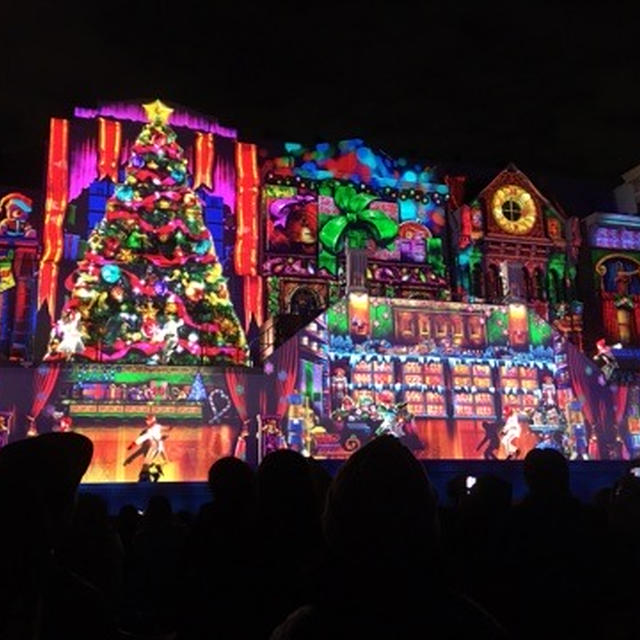 USJ♡天使のくれた奇跡３