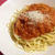 ツナのトマトパスタ×ブルゴーニュ・ルージュ
