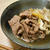 牛肉と舞茸のしぐれ煮の作り方／レシピ