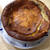 ヨーグルトのケーキ