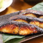 【鰆】季節の魚を食べよう♫鰆の西京焼き
