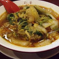 彩華ラーメン 芦屋店（芦屋）