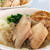 手羽中とがんもどきの煮物♪