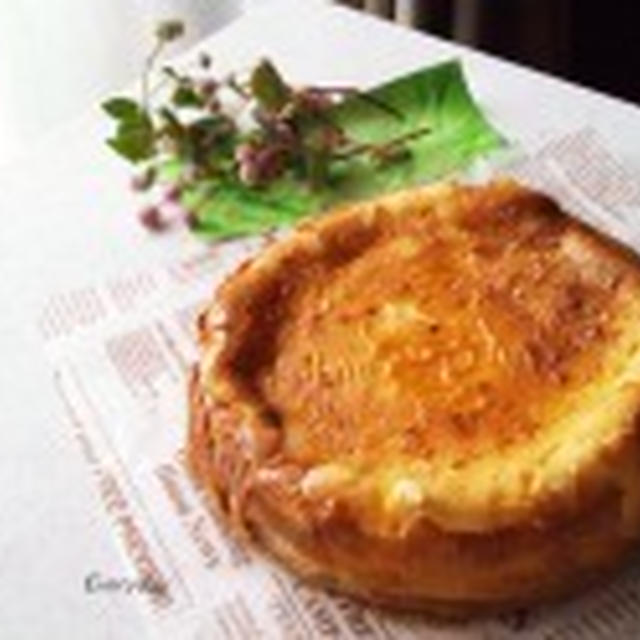 チーズケーキ