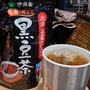 伊藤園「黒豆茶」