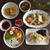 ｒｉｉ家ヘルシー朝ごはん＊残りものオンパレード