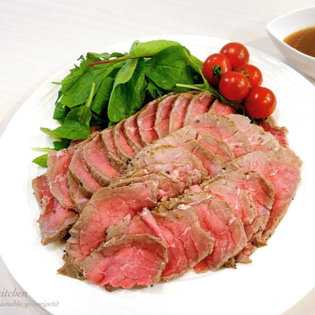 GWに食べたもの。と 『評価満点』はやっぱりスゴかった‼︎