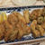 カレー風味の　カリフラワーとカーマンベール
