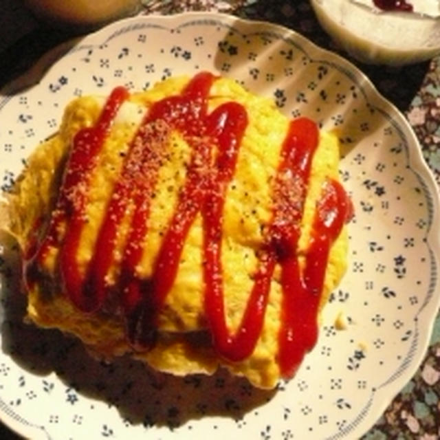 オムライス