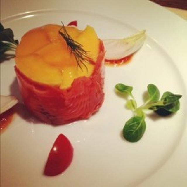 これで私もパリジェンヌ。ごめんなさい。