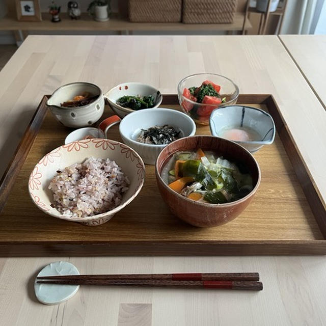 今日から！