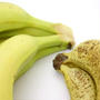 青いバナナから完熟になるまでの栄養成分の変化と保存方法