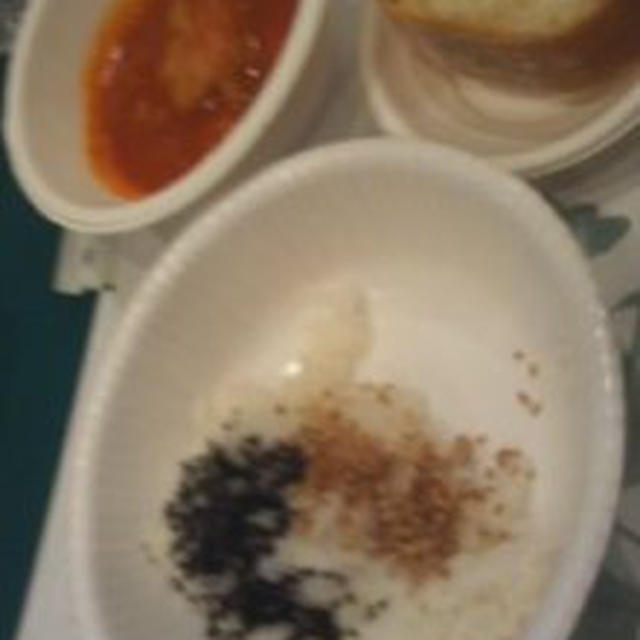 第33回 RSP in 東京 試食メニュー