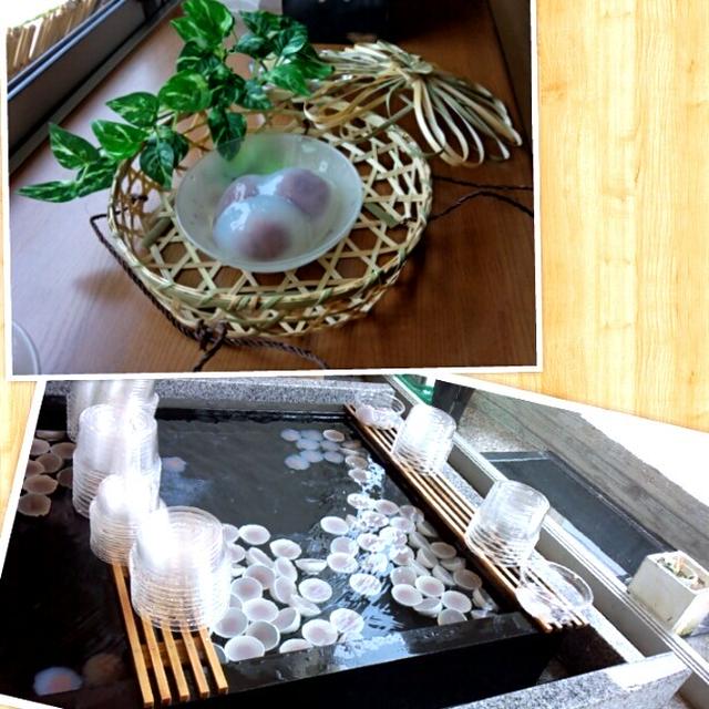 若狭の名産品
