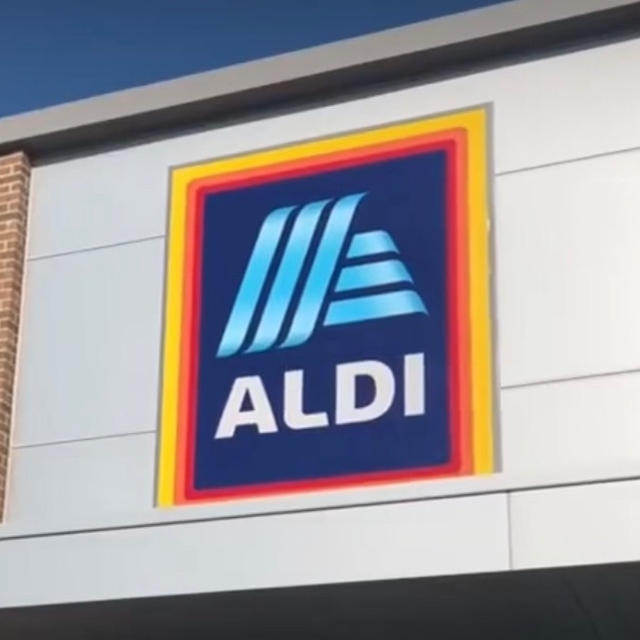 アメリカの人気スーパーALDI  今日のおすすめ