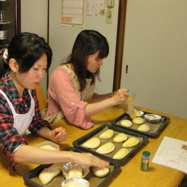 応用レッスン！！