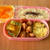 お弁当、と、受験生の身になれ！（－－）